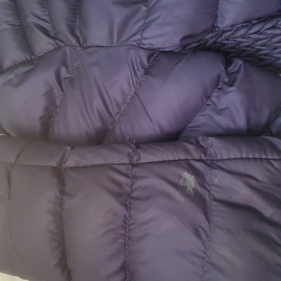 Special One International blue women's jacket size L - Picture 15 of 17